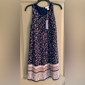 Artisan NY mini dress